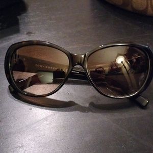 Tory Burch TY7005 Sunglasses